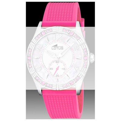 Lotus Straps BC07472 15737/2 Strap