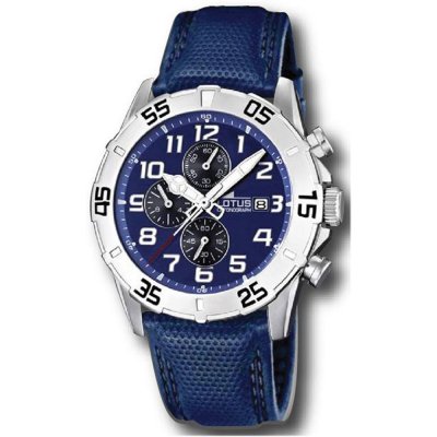 Lotus 15742/H Watch