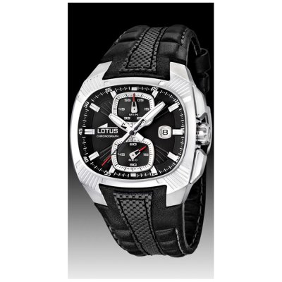 Lotus 15753/2 Watch
