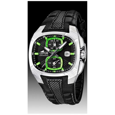Lotus 15753/5 Watch