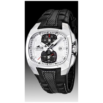 Lotus 15753/7 Watch