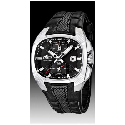 Lotus 15753/8 Watch