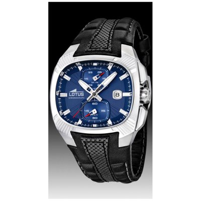 Lotus 15753/A Watch