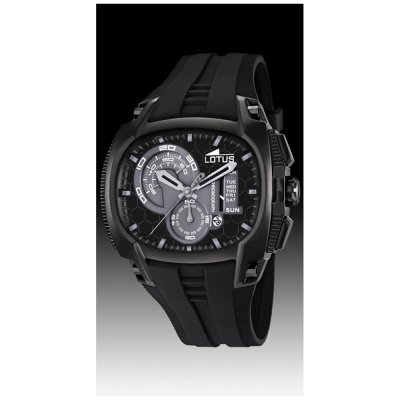 Reloj Lotus 15755/4
