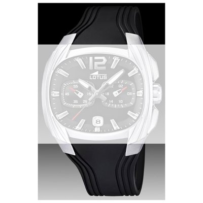 Lotus Straps BC07621 15756/1 Strap