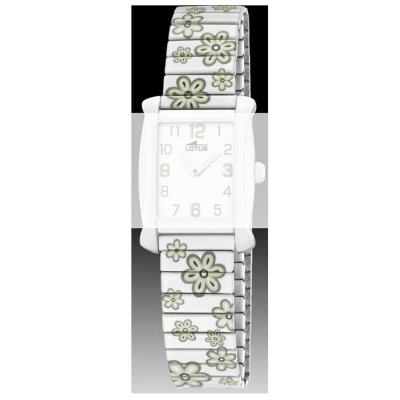 Lotus Straps BA03177 15768 Horlogeband