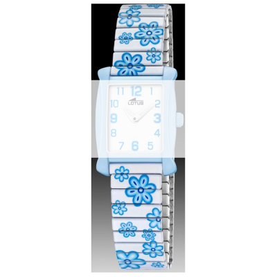 Lotus Straps BA03179 15768 Horlogeband