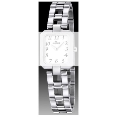 Lotus Straps BA03190 15772 Strap