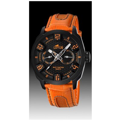 Lotus 15788/2 Watch