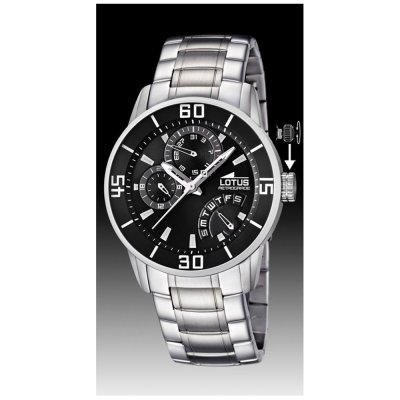 Lotus 15797/6 Watch