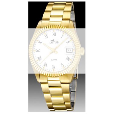 Lotus Straps BA03209 15799 Strap