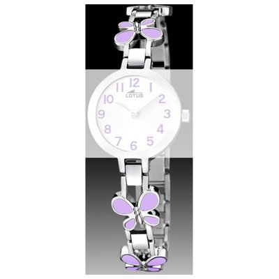 Lotus Straps BA03267 15829 Strap