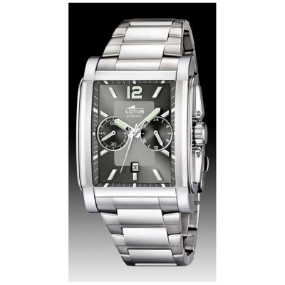 Lotus 15834/4 Watch