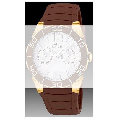 Lotus Straps BC08353 15861/2 Strap