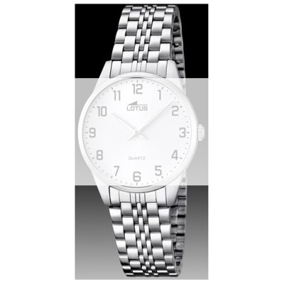 Lotus Straps BA03342 15884 Strap