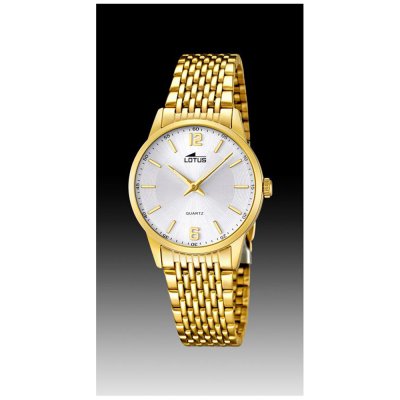 Lotus 15890/2 Watch