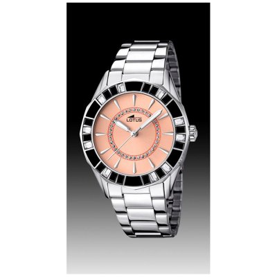 Lotus 15891/2 Watch