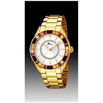 Lotus 15892/1 Watch