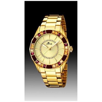 Lotus 15892/2 Watch