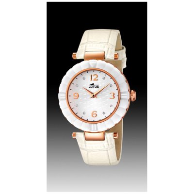 Lotus 15912/B Watch