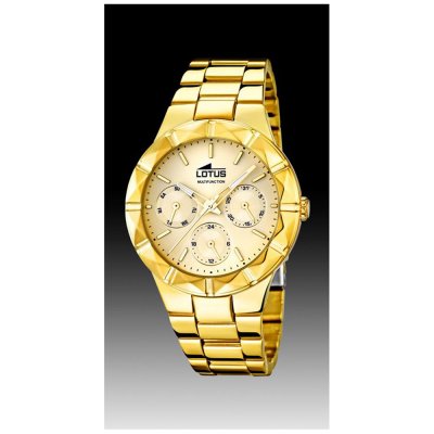 Lotus 15920/2 Watch