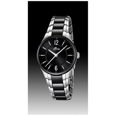 Lotus 15934/2 Watch
