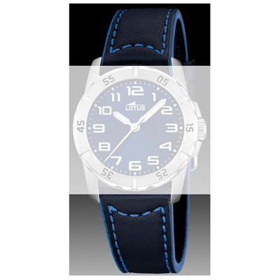 Lotus Straps BC08693 15945/B Strap