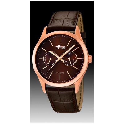 Lotus 15958/2 Watch