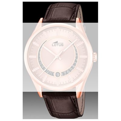 Lotus Straps BC08599 15980/1 Strap