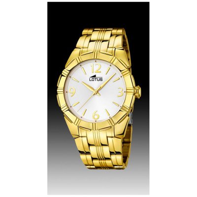 Lotus 15985/1 Watch