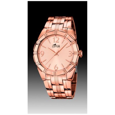 Lotus 15986/2 Watch