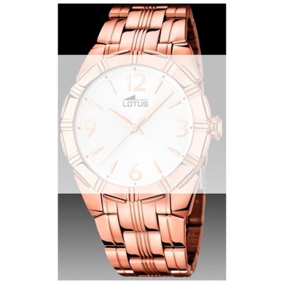 Lotus Straps BA03511 15986 Strap