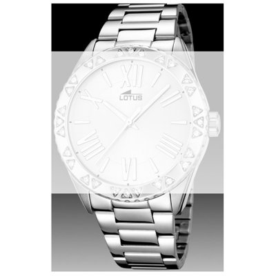 Lotus Straps BA03512 15991 Strap