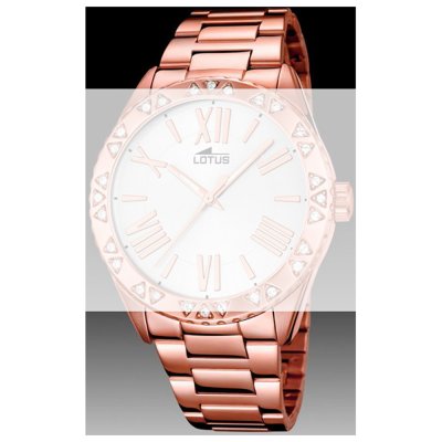 Lotus Straps BA03514 15993 Strap