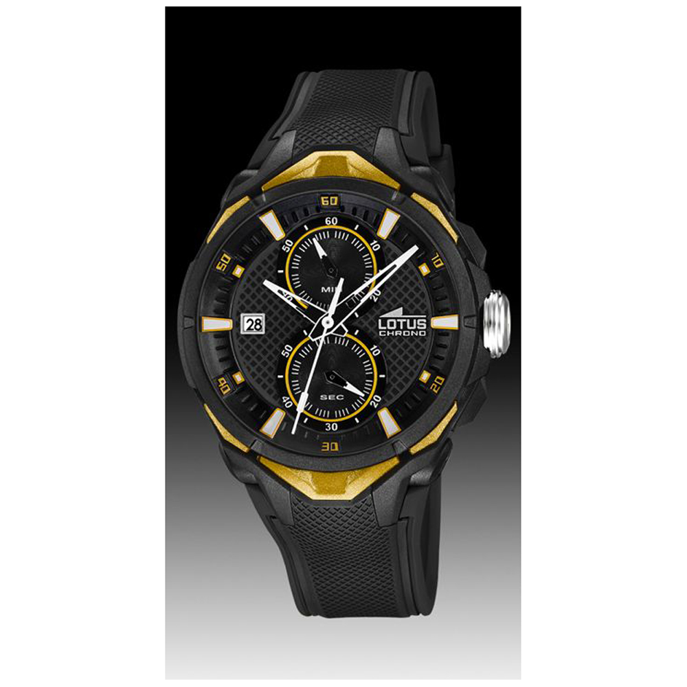 Lotus 18107/2 Watch