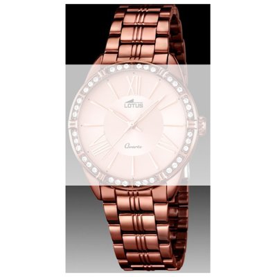 Lotus Straps BA03553 18133 Strap