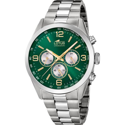 Reloj Lotus 18152/H
