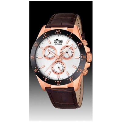 Lotus 18158/1 Watch