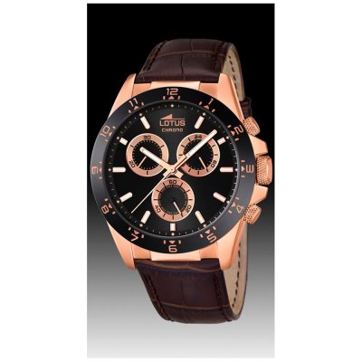Lotus 18158/4 Watch