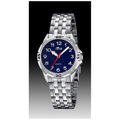 Lotus 18168/2 Watch