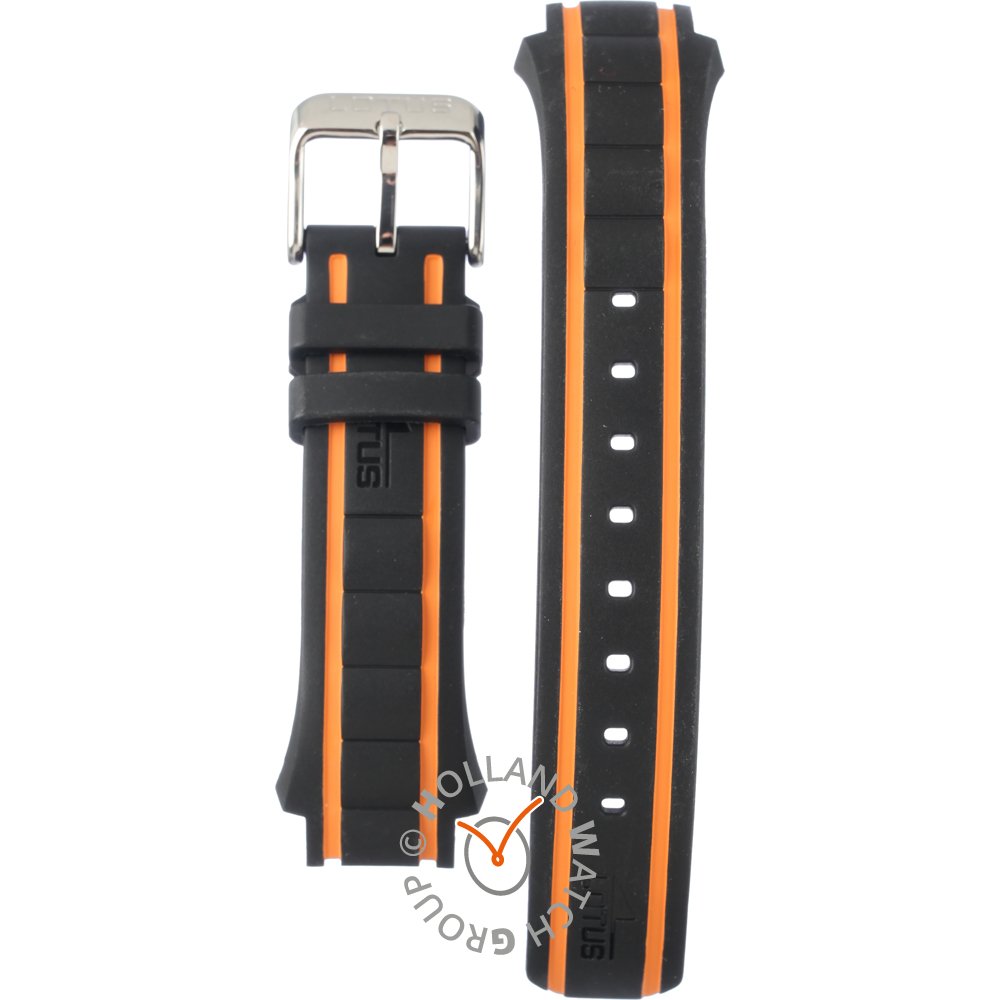 Lotus Straps BC08771 18172/3 Horlogeband