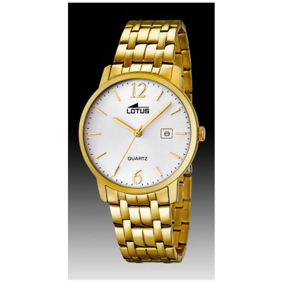 Lotus 18177/1 Watch
