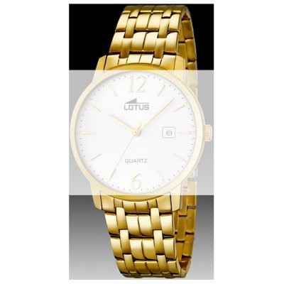 Lotus Straps BA03628 18177 Strap