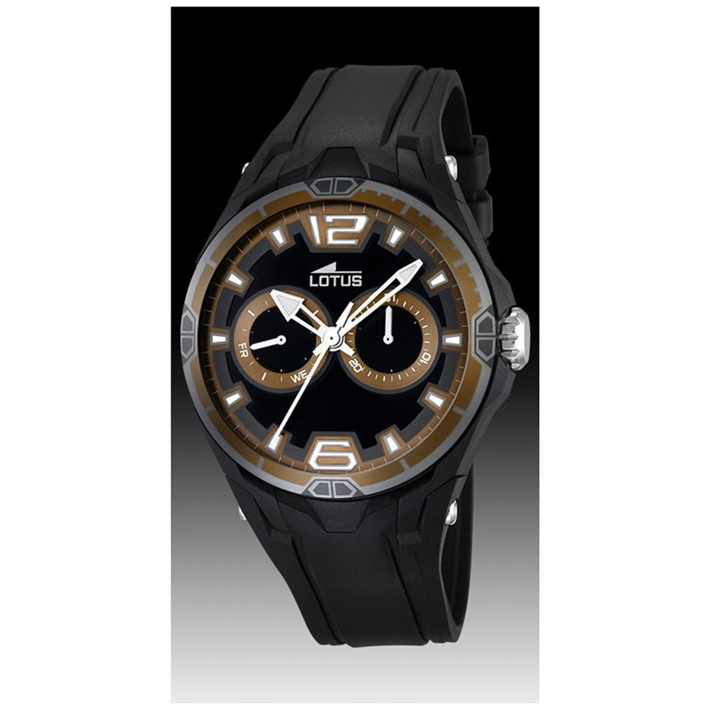 Montre Lotus 18184/5