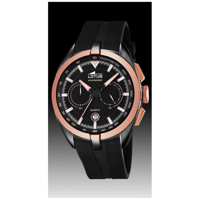 Lotus 18192/1 Watch