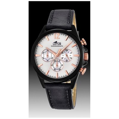 Lotus 18199/1 Watch