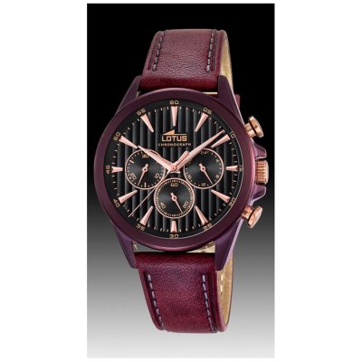 Lotus 18202/2 Watch