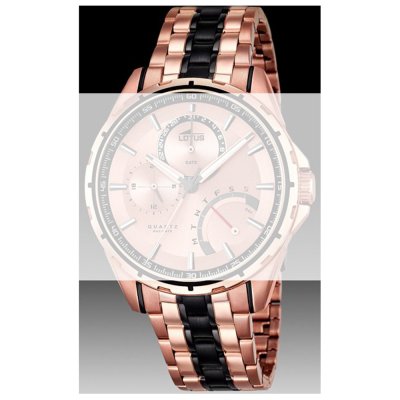 Lotus Straps BA03621 18204 Strap