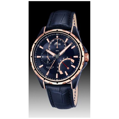 Lotus 18210/1 Watch