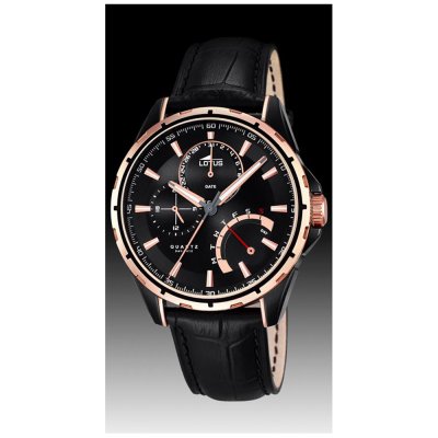 Lotus 18212/1 Watch